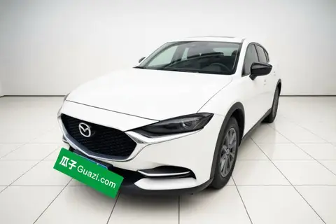 Mazda CX-4 2019