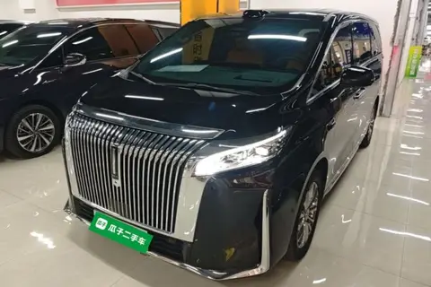 Wey Gaoshan 2025