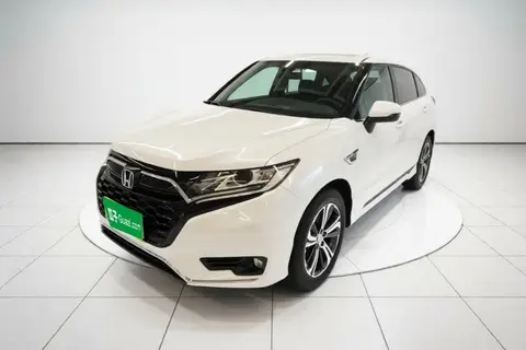Honda UR-V 2022