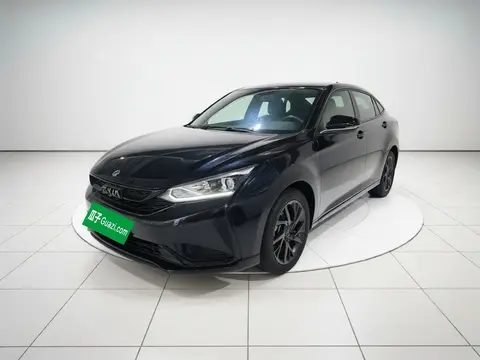 Dongfeng Shine 2020