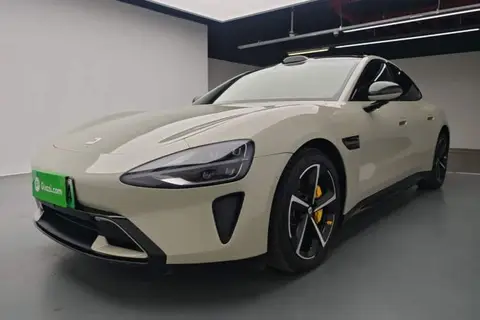 Xiaomi SU7 2025
