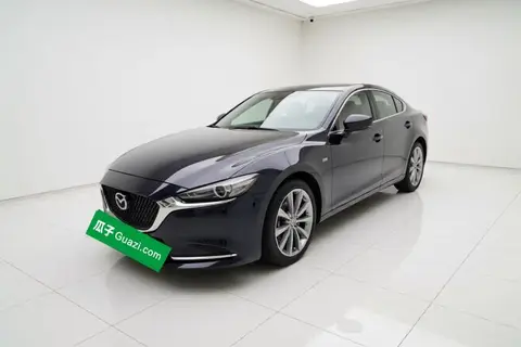 Mazda Atenza 2020