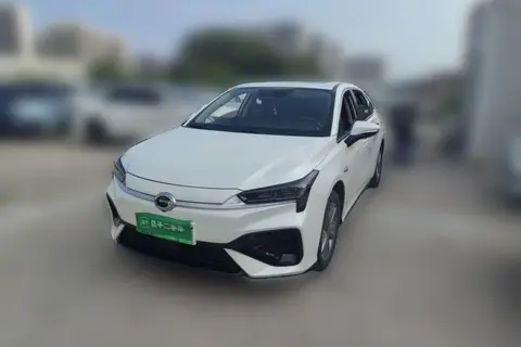 GAC Aion S 2023