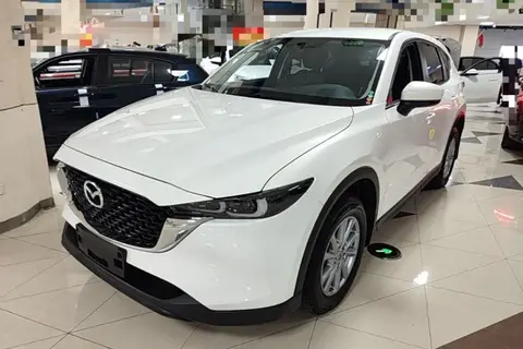 Mazda CX-5 2024