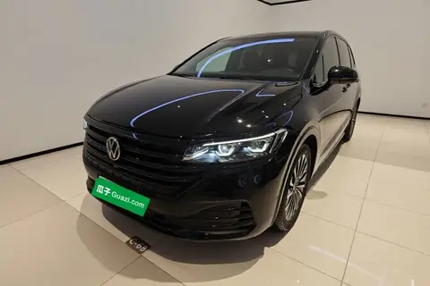 Volkswagen Viloran 2023