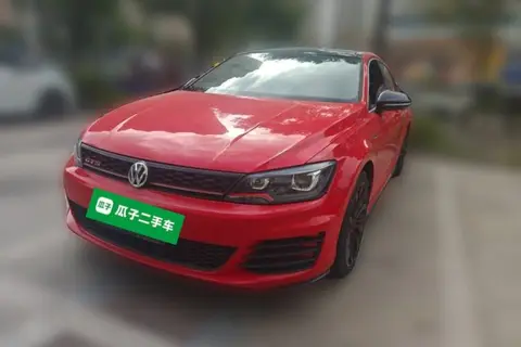 Volkswagen Lamando 2016