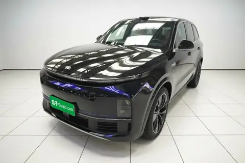 Li L9 2022