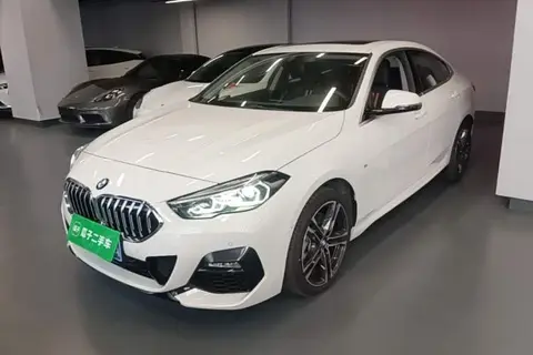 BMW 2 Series 2024
