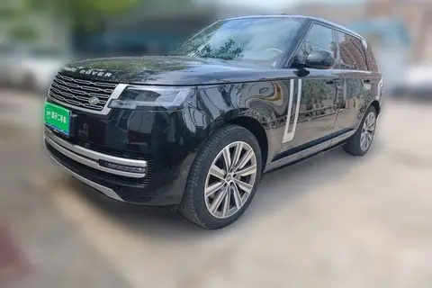 Land Rover Range Rover 2023