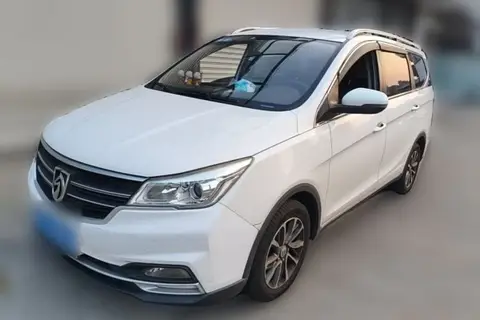 Baojun 730 2019