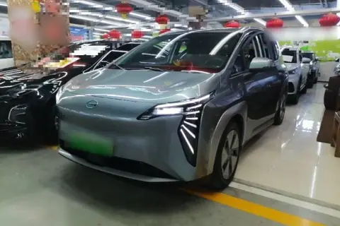 GAC Y 2024
