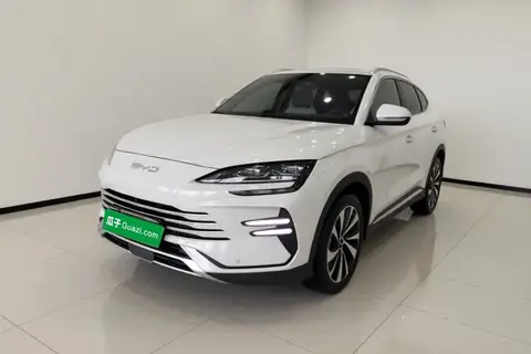 BYD Song PLUS 2023
