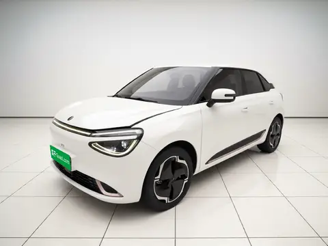 Dongfeng Nammi 01 2024