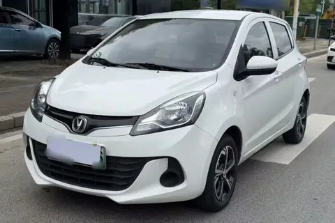 Changan Benni E-Star 2021