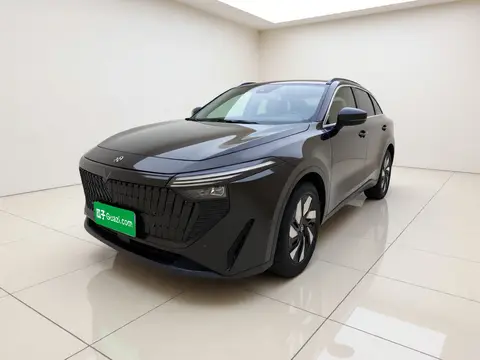 Venucia V 2023
