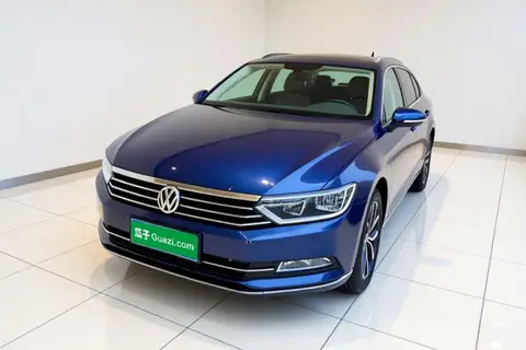 Volkswagen Variant 2018