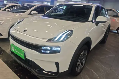 Lynk & Co 06 2023