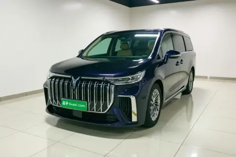 Voyah Dream 2023