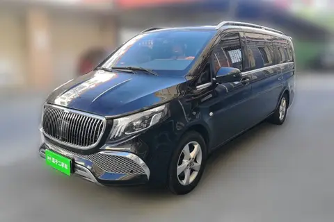Mercedes-Benz Vito 2019