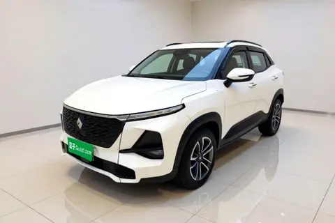Baojun RS-3 2020