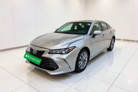 Toyota Avalon 2020