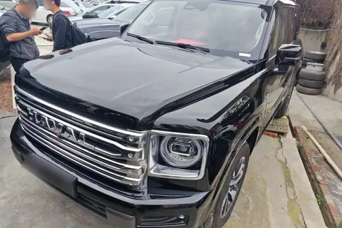 Haval H9 2024