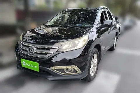 Honda CR-V 2014