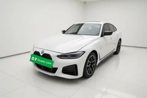 BMW 4 Series 2024