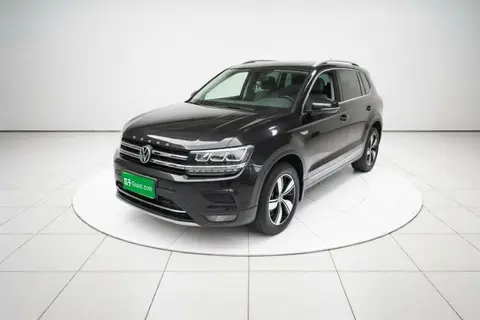 Volkswagen Tharu 2022