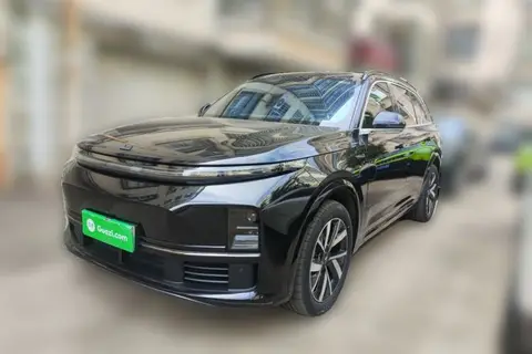 Li L7 2023