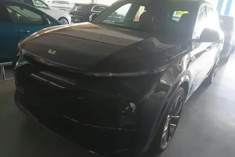 Li L8 2025