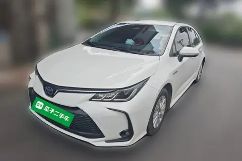 Toyota Corolla 2023