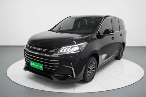 Maxus G50 2022