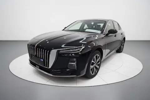 Hongqi H5 PHEV 2025