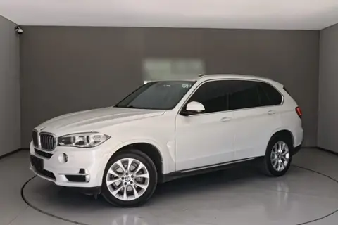 BMW X5 2018
