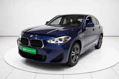 BMW X2 2021