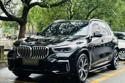 BMW X5 2023