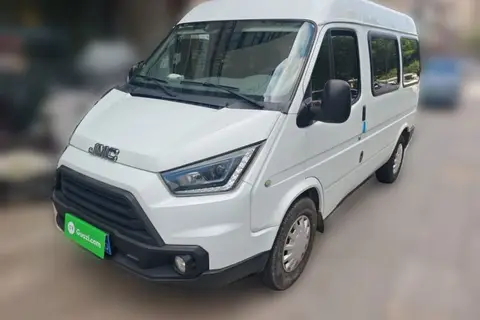 Jiangling Transit 2020