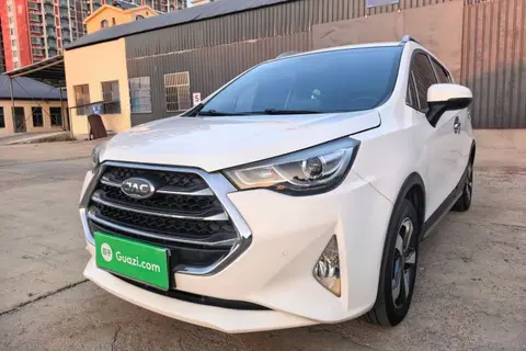JAC Refine S3 2017