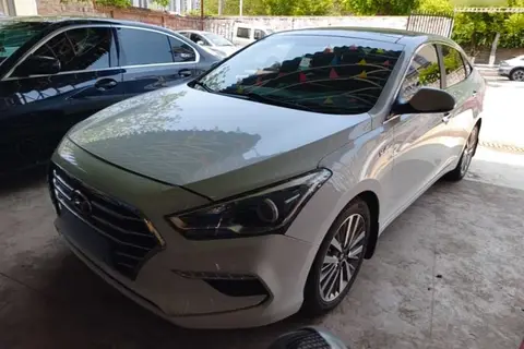 Hyundai Mistra 2018