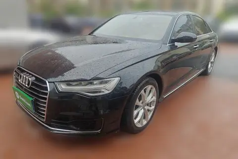 Audi A6L 2017