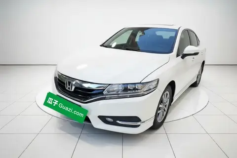 Honda Spirior 2018