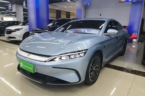 BYD Han 2023