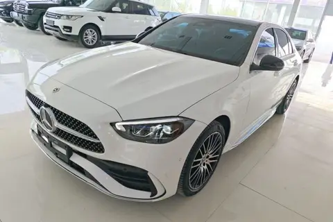 Mercedes-Benz C-Class 2023
