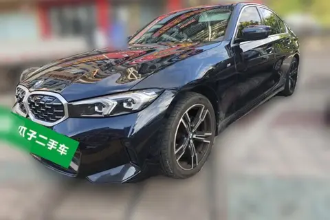 BMW 3 Series 2024