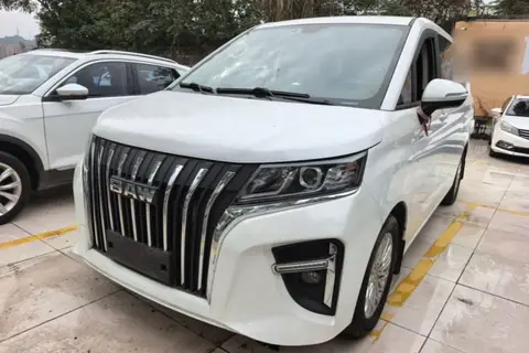 BAW Ruisheng Ace M7 2023