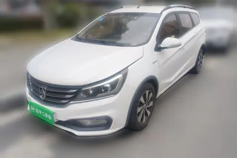 Baojun 310W 2017