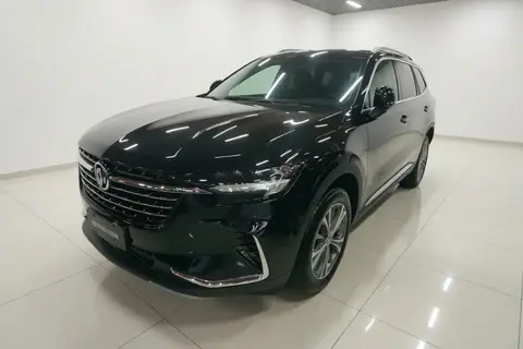 Buick Envision 2023