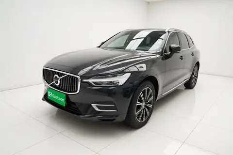 Volvo XC60 2019