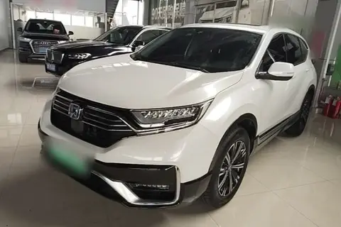 Honda CR-V 2022